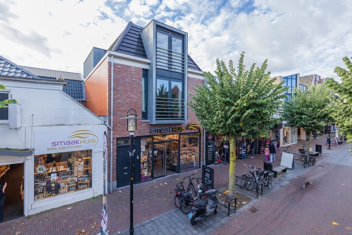 Photo de la maison Kanaalstraat 78A, Lisse