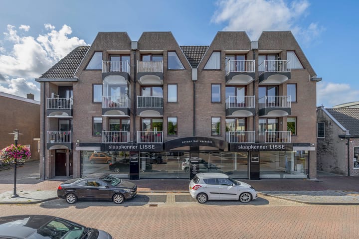 Kanaalstraat 94B in Lisse