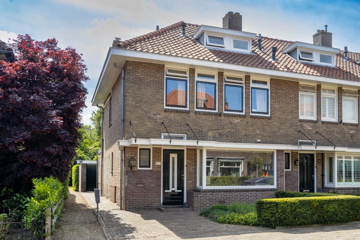 Foto van woning Kanaalweg 11, Almelo