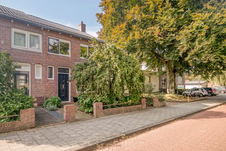 Kanaalweg 13 in Veenendaal