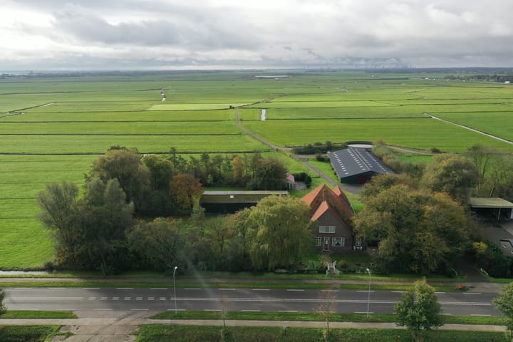 Kanaalweg 17 in Heiloo