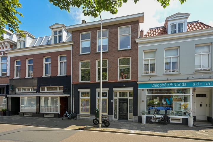 Kanaalweg 19A in 's-Gravenhage foto