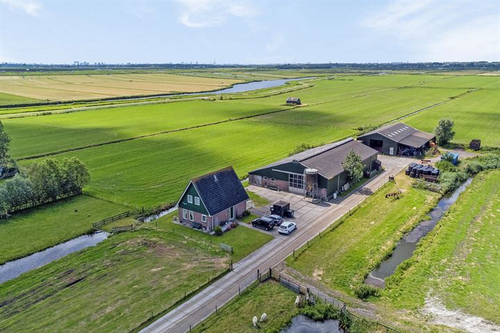 Photo of property Kanaalweg 25B, Landsmeer