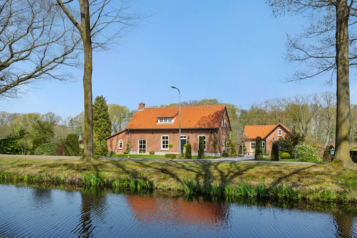 Kanaalweg 27 in Griendtsveen