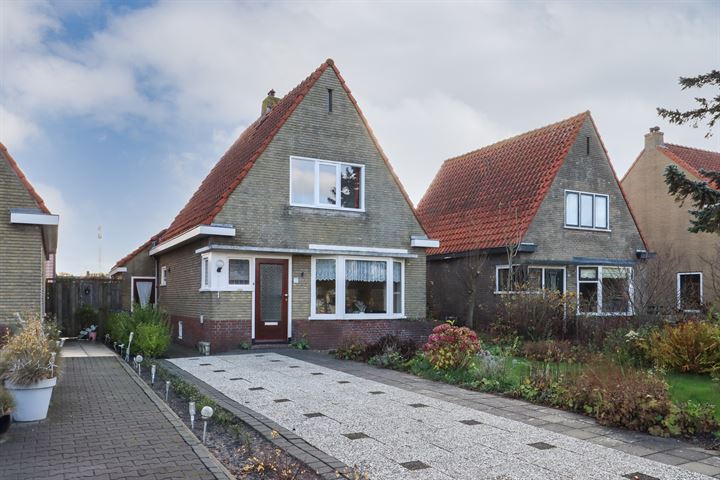 Photo of property Kanaalweg 32, Harlingen