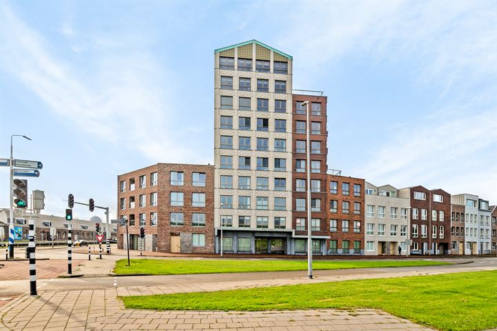 Photo of property Kanaalweg 336, Den Helder