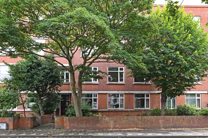 Kanaalweg 3T in 's-Gravenhage Foto