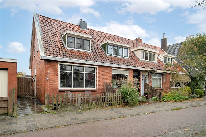 Kanaalweg 48 in Hoogeveen