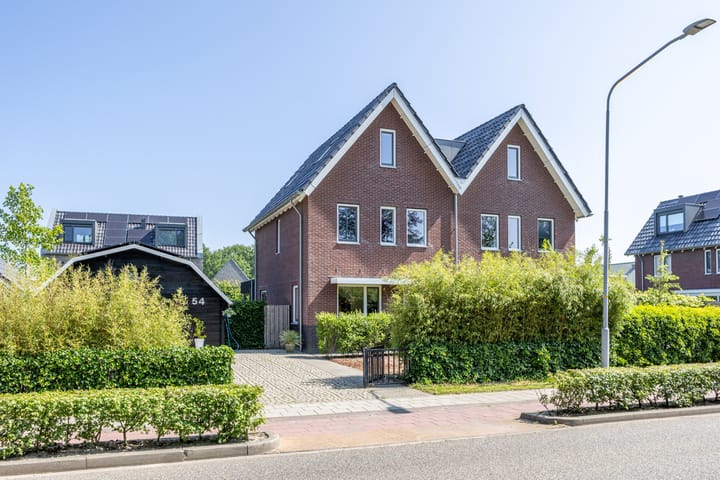 Foto von Haus Kanaalweg 54, Heiloo