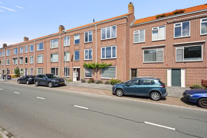 Kanaalweg 59 in Den Helder