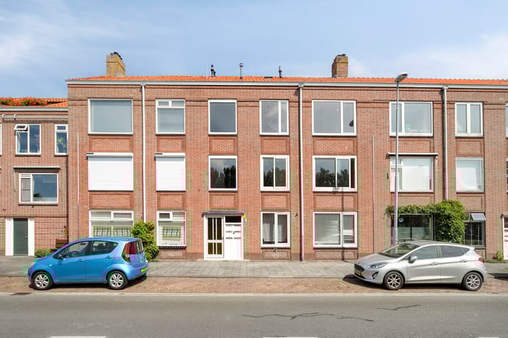 Foto van woning Kanaalweg 67, Den Helder