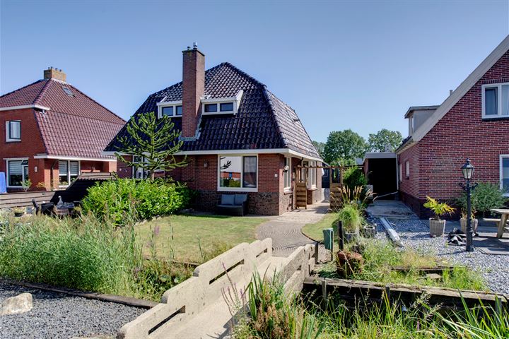 Photo of property Kanaalweg 7, Appingedam