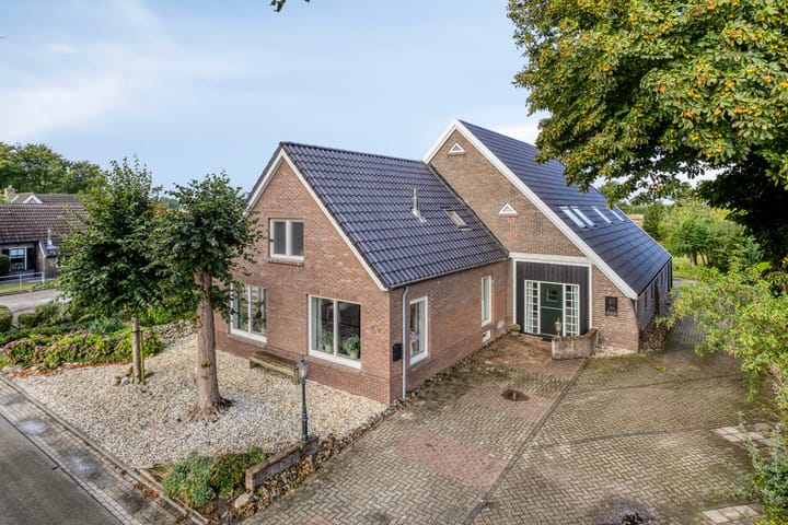 Kanaalweg 76 in Smilde