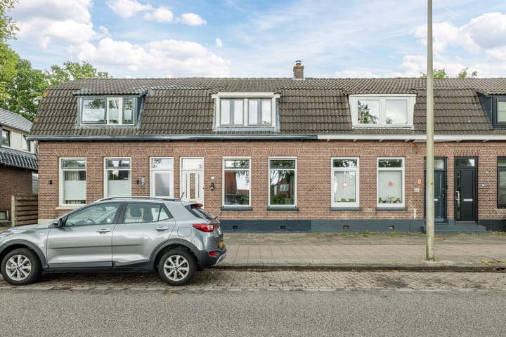 Kanaalweg 89 in Hoogeveen