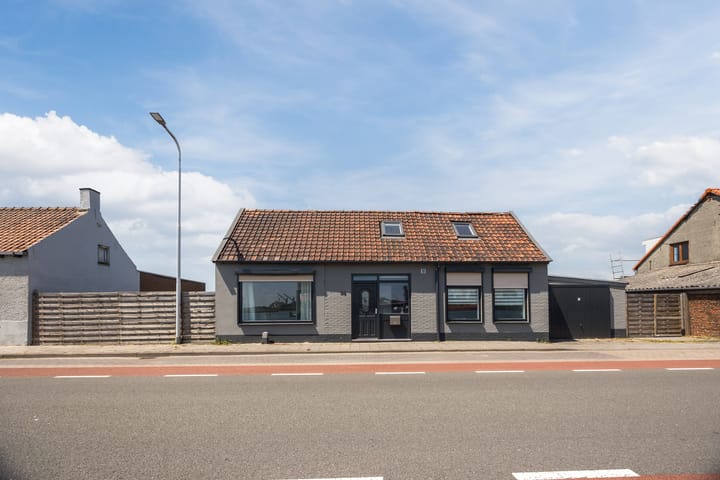 Foto van woning Kanaalweg 98, Sluiskil