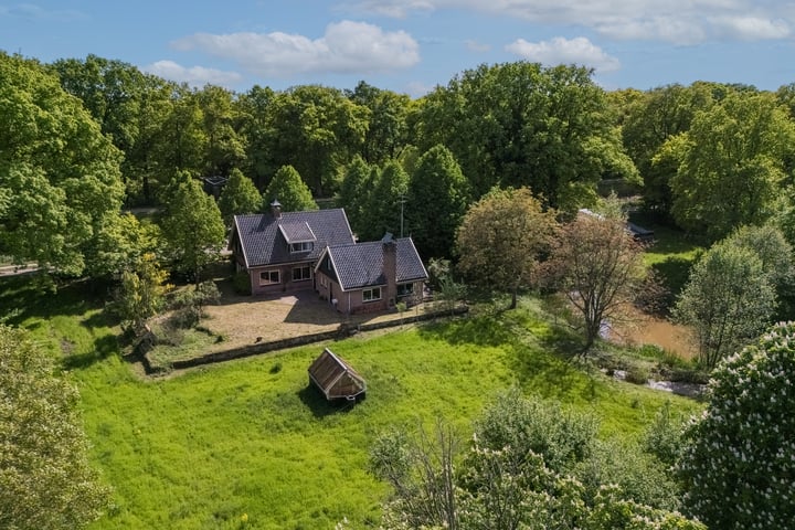Photo of property Kanaalweg N.Z. 1, Rossum