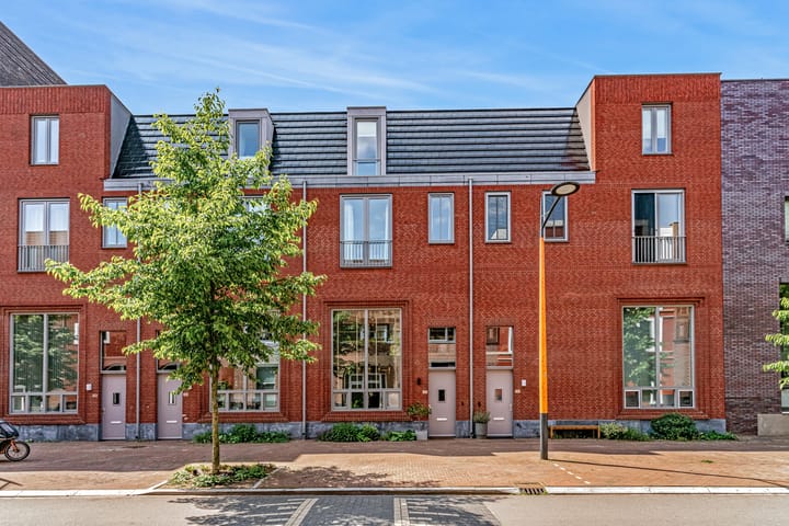 Kanaalzichtlaan 110 in Utrecht