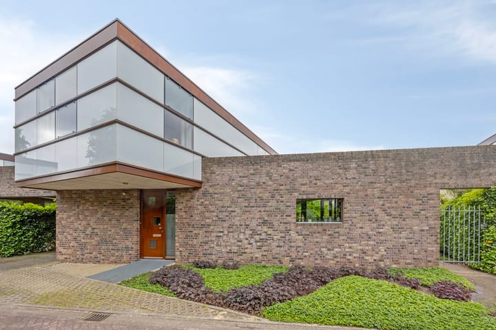 Photo of property Kanarie 44, Boxmeer