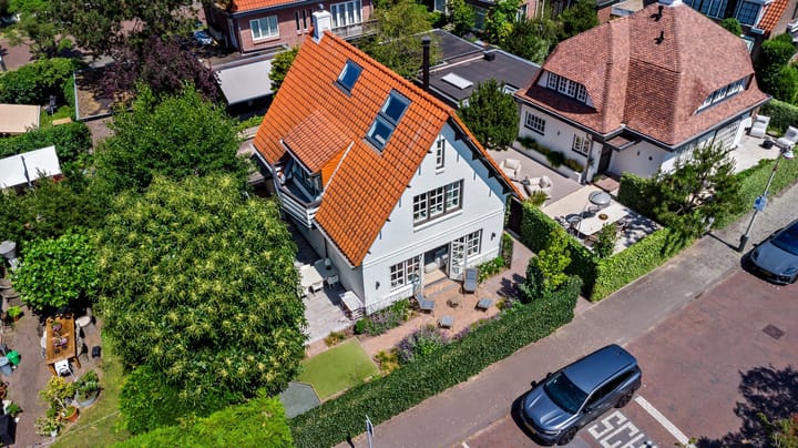 Kanarielaan 23 in 's-Gravenhage