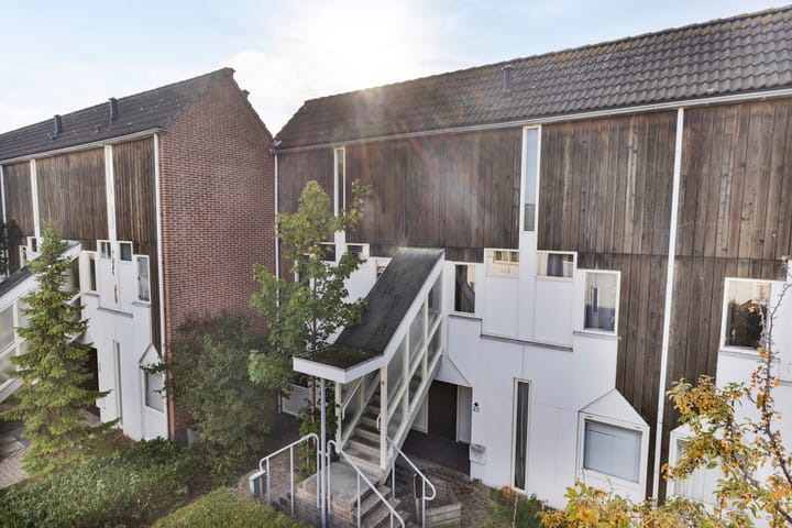 Kanariesprenk 27 in Vlissingen