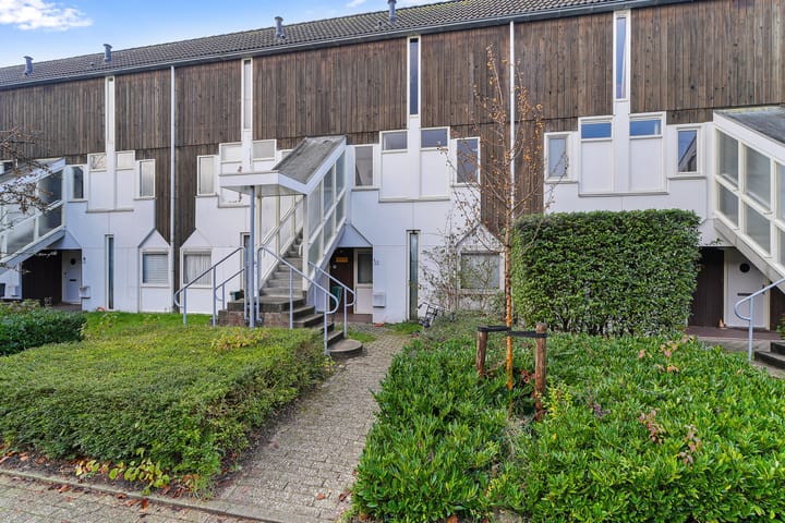 Photo de la maison Kanariesprenk 37, Vlissingen