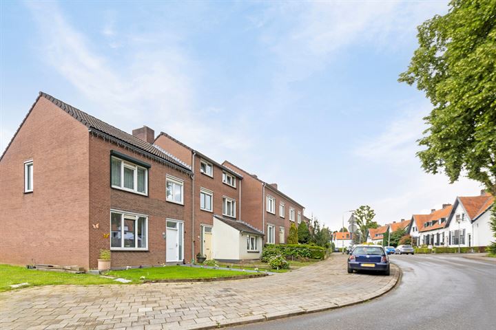 Kanariestraat 60 in Kerkrade