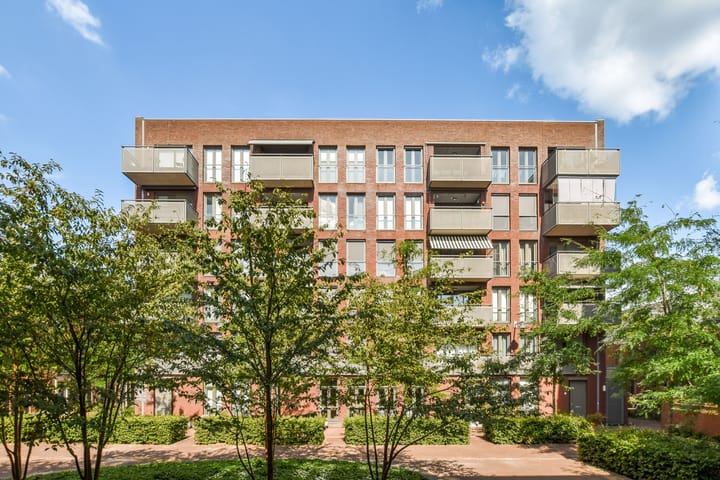 Kandeelstraat 39 in Gouda