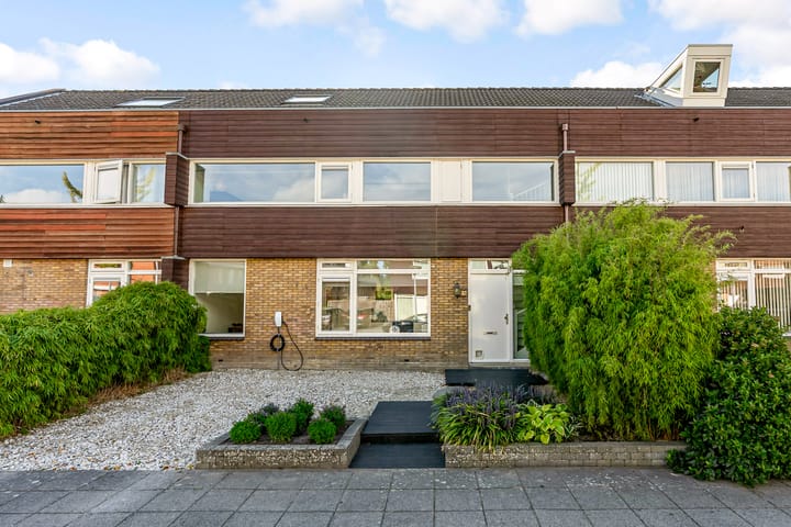 Kandinskystraat 82 in Almere