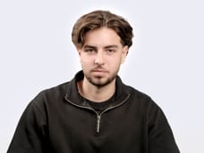 Photo of Kane Meijer