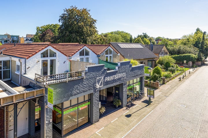 Photo of property Kaneelstraat 27c, Cuijk