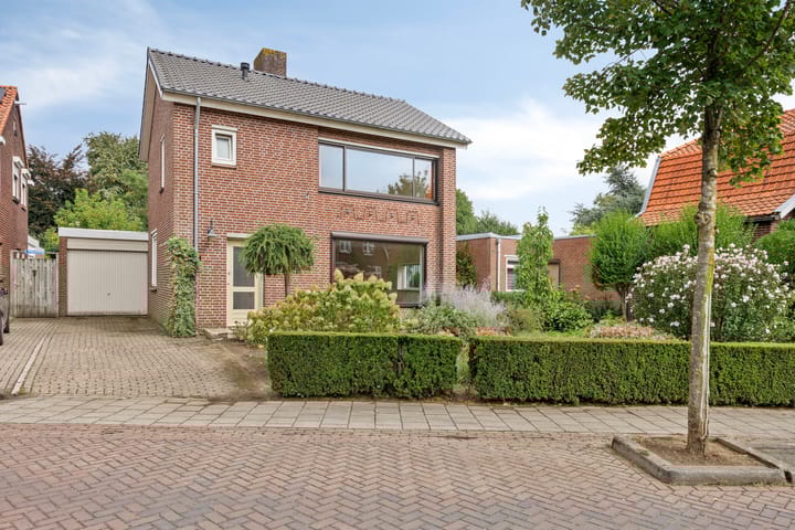 Kaneelstraat 41a in Cuijk