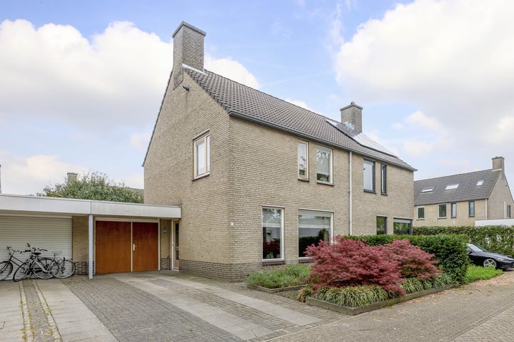 Kaneelveld 3 in Veghel