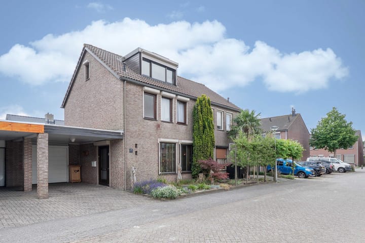 Kanestede 27 in Zegge