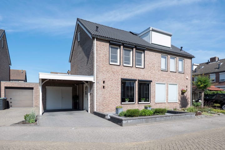 Kanestede 5 in Zegge foto
