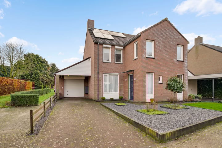 Kanhoeve 12 in Sterksel