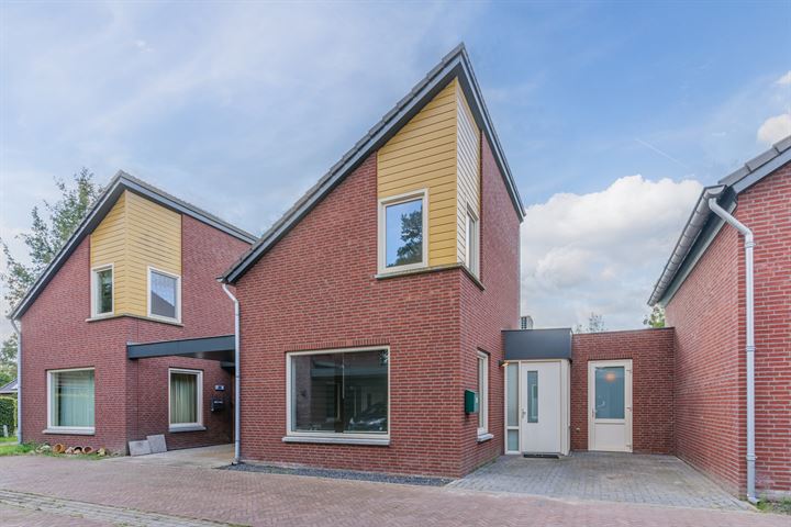 Photo of property Kanhoeve 30, Sterksel