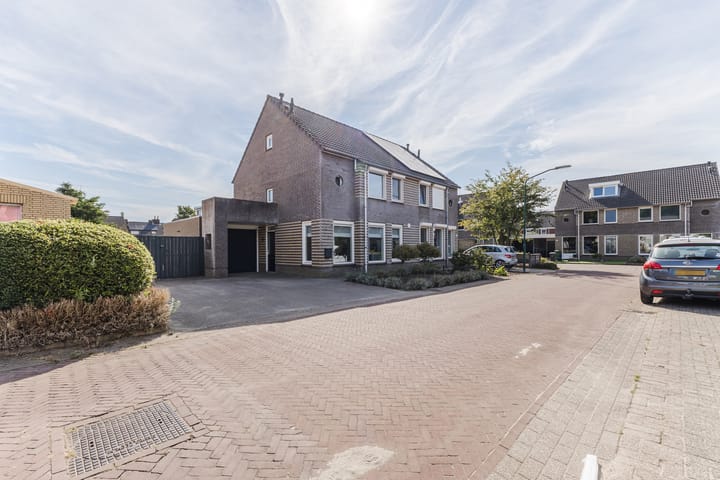 Kanhoeve 43 in Sterksel