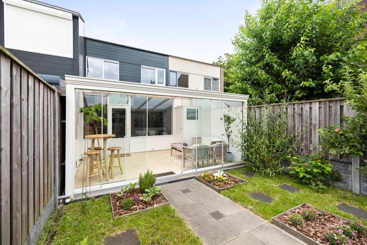 Photo of property Kannenburg 206, Deventer