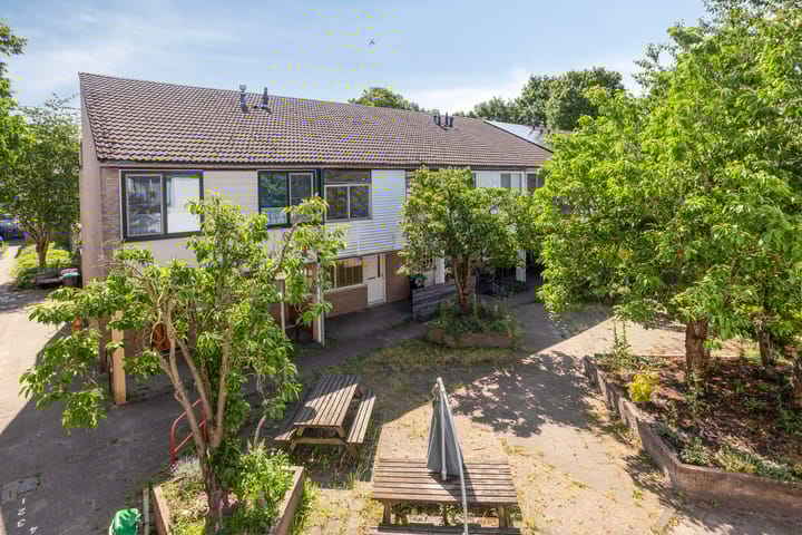 Photo of property Kannenburg 311, Deventer