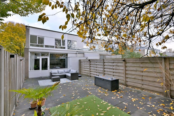 Photo de la maison Kannenburg 431, Deventer