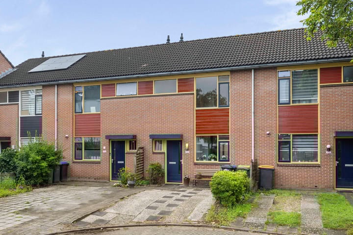 Photo of property Kannenburg 704, Deventer