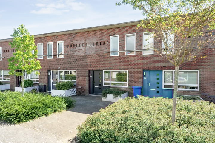 Kannenmakerstraat 15 in Zwolle