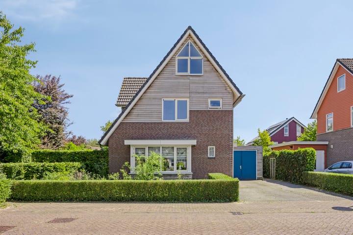 Kanon 92 in Zutphen