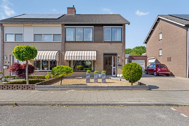 Kanonskamp 39 in Milsbeek