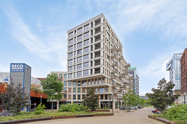 Kanseliersplein 205 in 's-Hertogenbosch