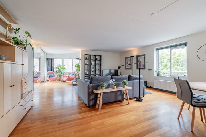 Kanteel 101 in Amsterdam