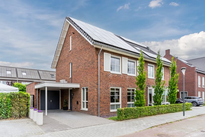 Foto von Haus Kantelhaak 1, Best
