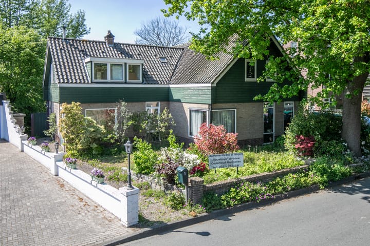 Kantemarsweg 3 in Hoevelaken