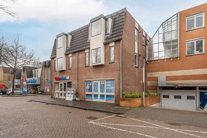 Kantemarsweg 8a in Hoevelaken