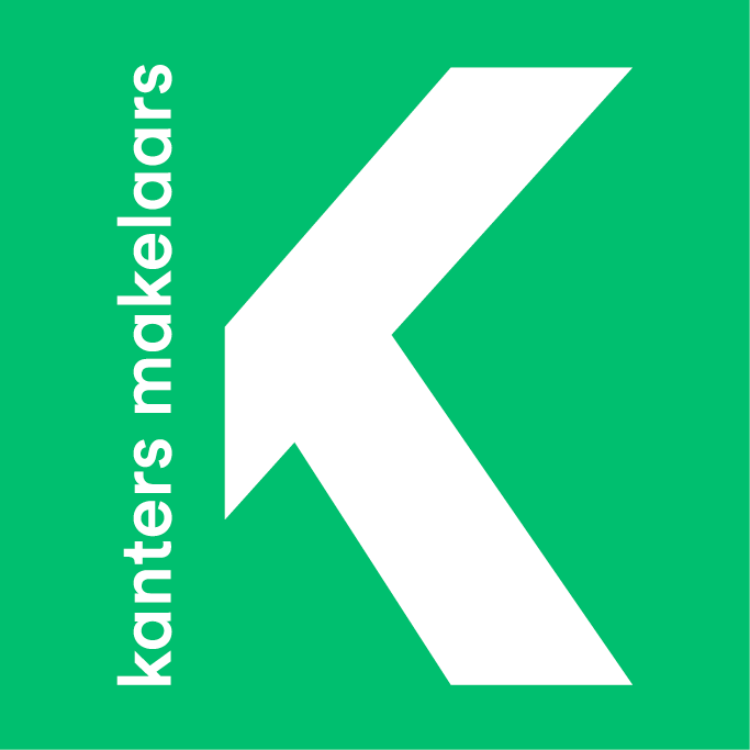 Logo van Kanters Makelaars